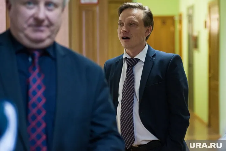 Владимир Москвин в третий раз заявился на конкурс по выборам главы Богдановича