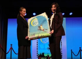 Обновили спустя 90 лет: в Тюмени пройдут показы легендарного семейного фильма