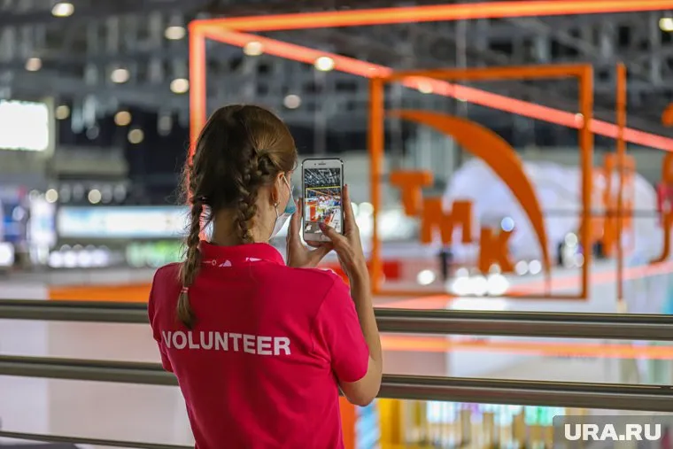 В Москве состоялось награждение победителей Всероссийского конкурса «Добро не уходит на каникулы»