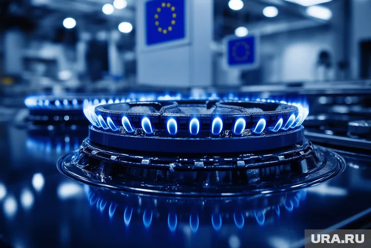 Газ на пищеприготовление пока есть только в половине домов, попавших под аварийное отключение 