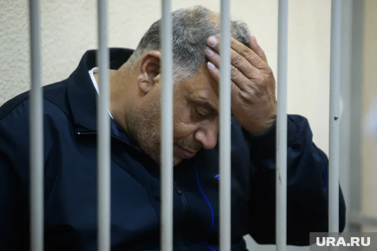 За решетку попали несколько уроженцев Азербайджана