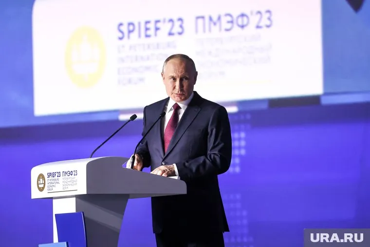 Путин подписал закон, согласно которому в России появится цифровой рубль