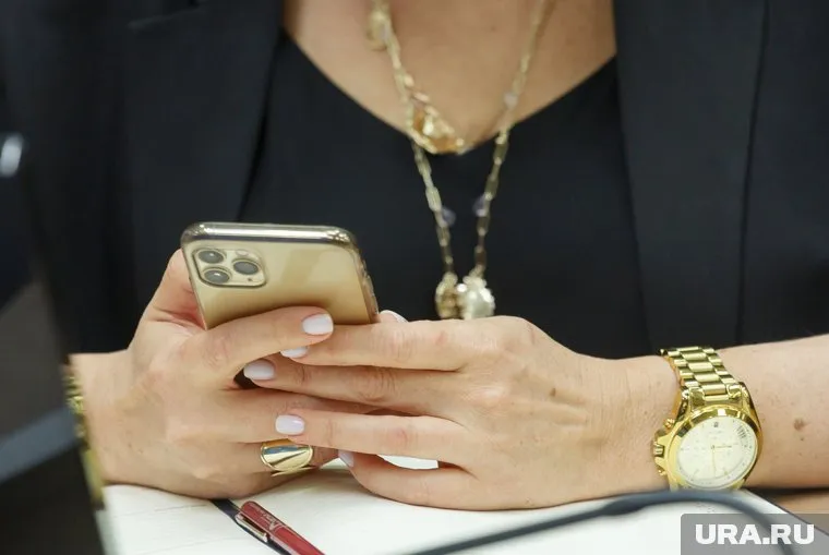 Абрамовских работала в администрации района с мая 2022 года