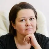 Людмила Баннова