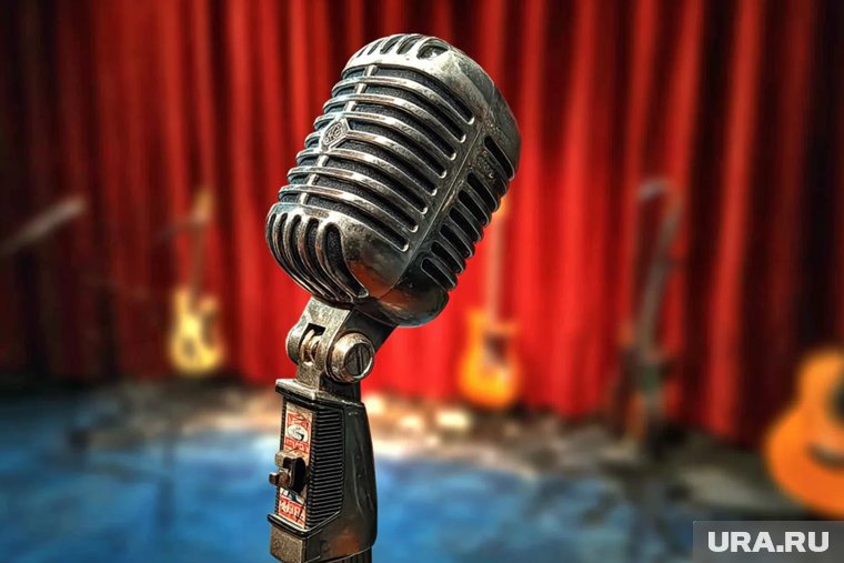 В Перми филармония «Триумф» представляет музыку из Twin Peaks, этно и джаз. Афиша