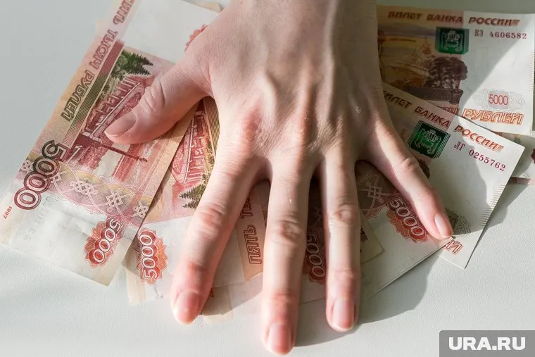 Тюменцам дадут отсрочку, если их займы не превышают определенные суммы