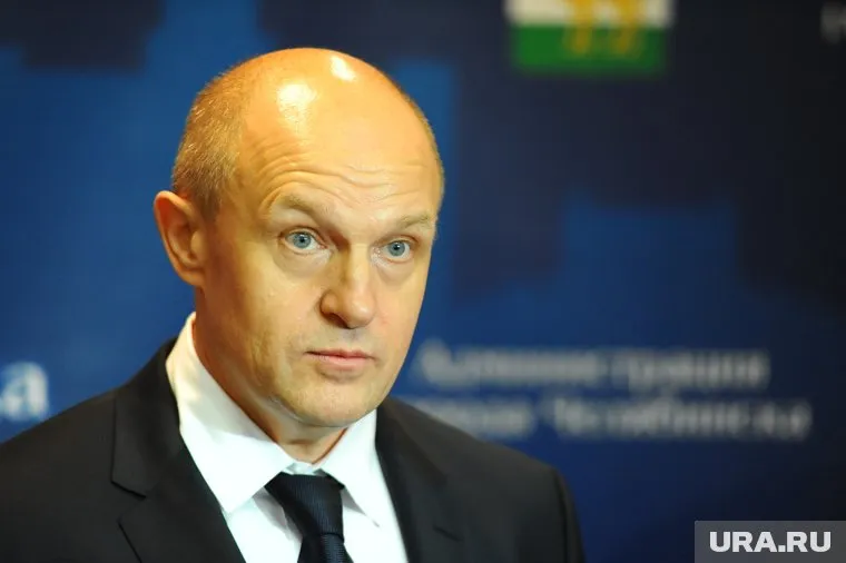 Сергея Давыдова по решению суда отправили в СИЗО