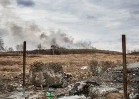 «Надо найти поджигателей»