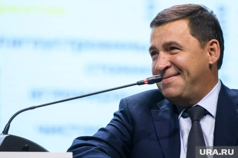 Куйвашев ответит на волнующие вопросы свердловчан