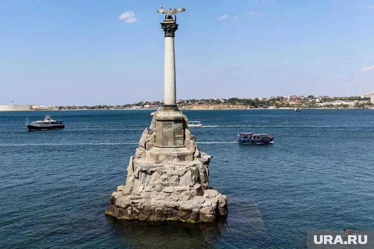 Атаками Киев желает сорвать туристический сезон в Крыму, считает Андрей Пинчук