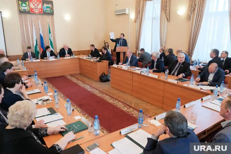 Агитацию заметил другой кандидат в депутаты