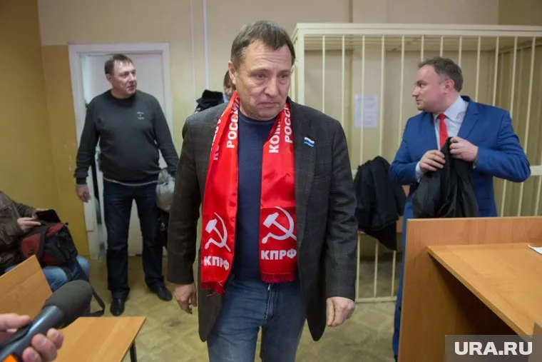 Вячеслав Вегнер сделал недоступными для чтения статьи, направленные против губернатора