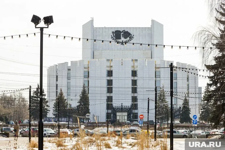 На место выехала прокурор Советского района Челябинска