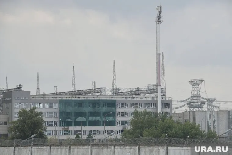 Украина перебила последнюю линию передачи