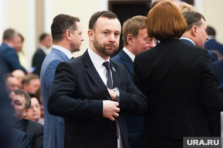 Алексей Коробейников, по слухам, может перейти из «списочников» в «одномандатники»