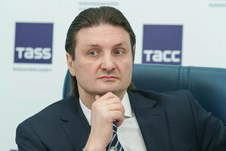 Эдгарду Запашному интересно, что президент сделает со слонами