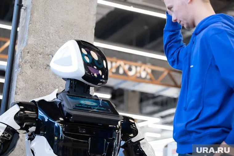 Вдвое больше ямальцев стали пользоваться ии-компаньонами