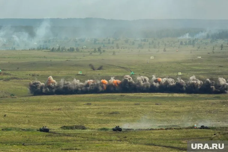 Талибы захватили несколько иранских КПП