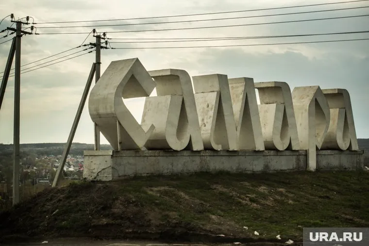 В ДТП в Турции попали туристы из Самары