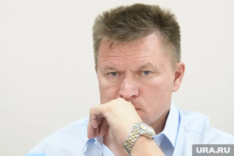 Евгений Тетерин имеет много государственных наград