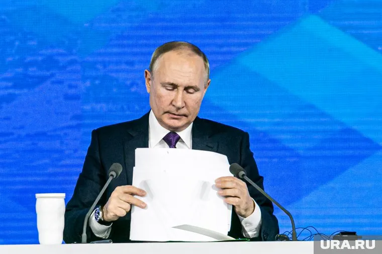 Встреча Владимира Путина с Владимиром Зеленским пройдет тогда, когда Киев готов будет обсуждать конкретику