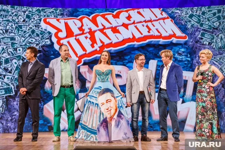 Телевизионный рейтинг новогоднего эфира канала СТС второй год подряд показал рост