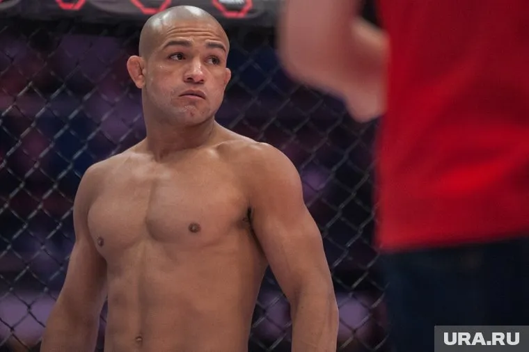 После банкета Брандау забыл про спортивный режим