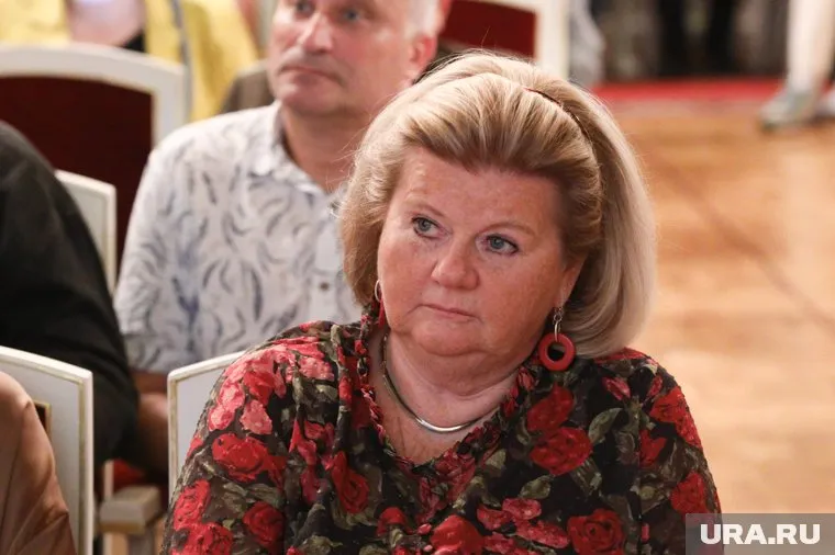 Ирина Муравьева отмечает 76-летие 8 февраля