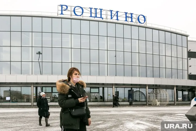 Рейсы их ХМАО задерживаются на несколько часов