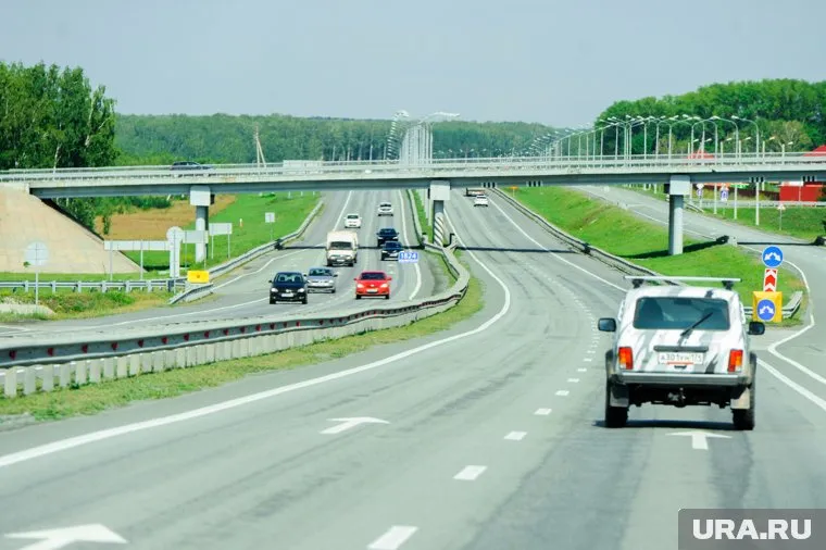 Проезд станет бесплатным для электромобилей