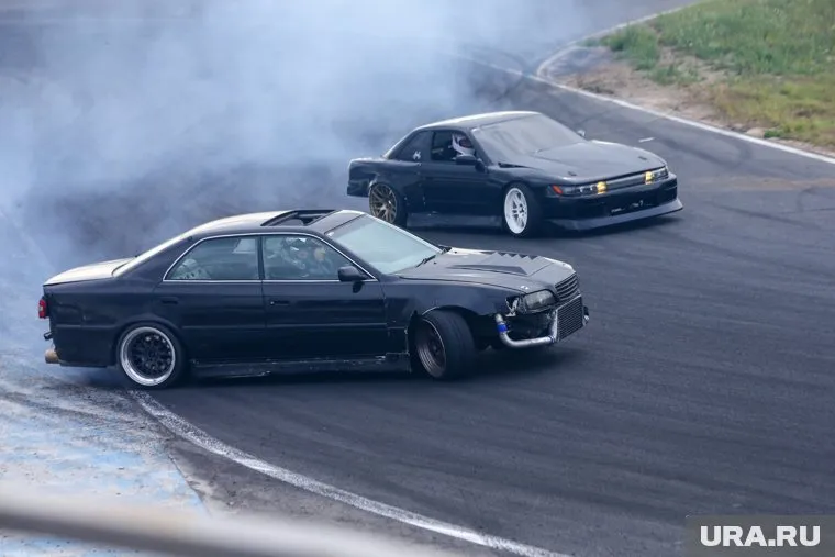 На территории комплекса через полтора месяца откроют трассу для мотоспортсменов