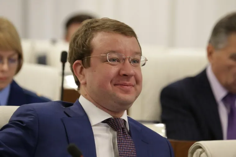 Депутаты заксобрания, чиновники разные. Подборка. Пермь, морозов леонид