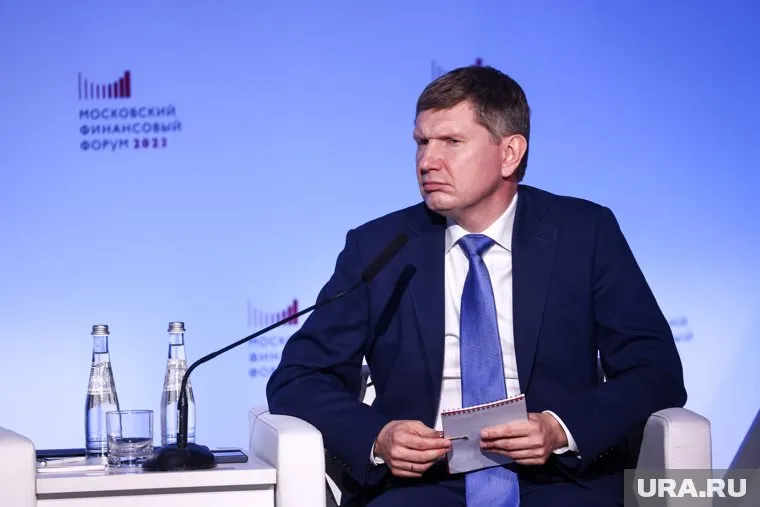 Кандидатуру Решетникова должны будут утвердить в Госдуме