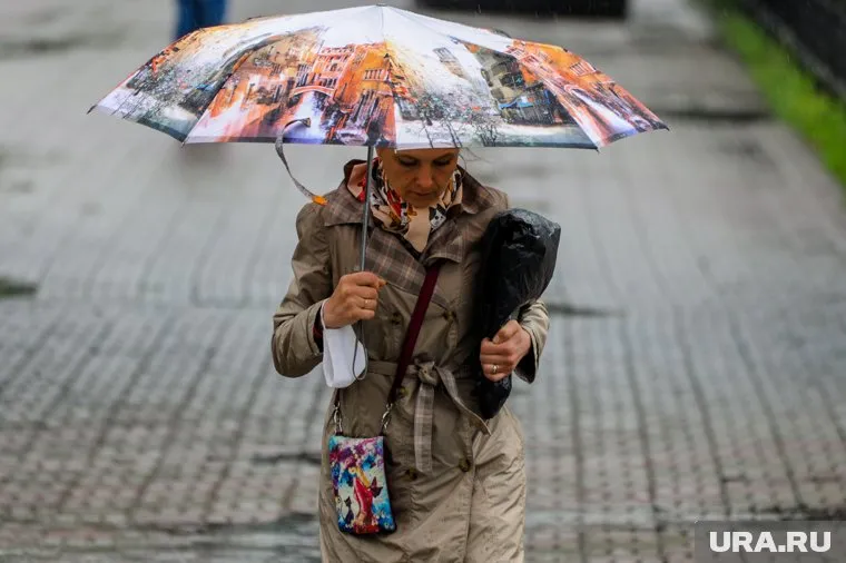 По прогнозам синоптиков, в регионе ожидается сильный ветер
