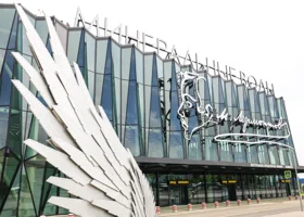 Рейс из Минеральных Вод в Салехард задержан более чем на три часа