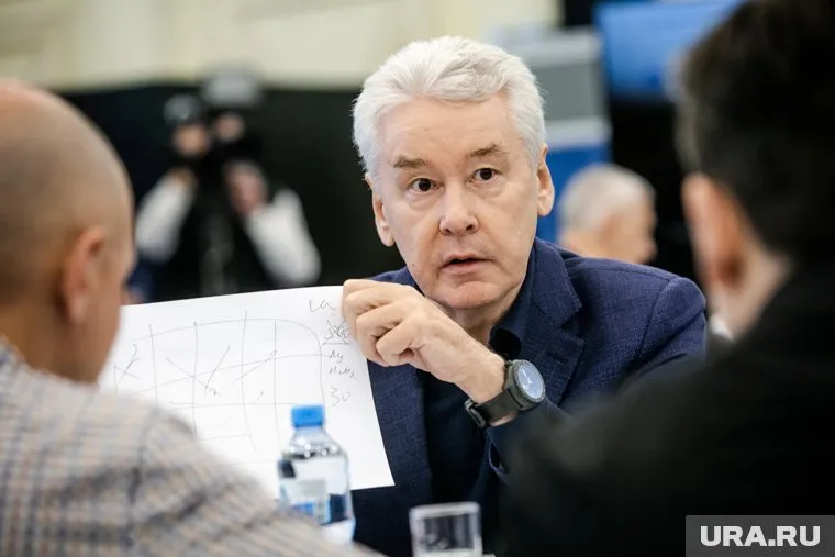 Сергей Собянин дал губернаторам новые вводные по борьбе с COVID