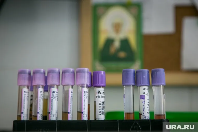 Вирус поражает центральную нервную систему