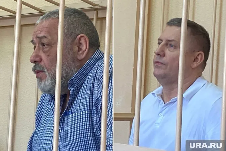 Казакова и Мельникова задержали в 2022 году по обвинению в вымогательстве взятки у Долматова