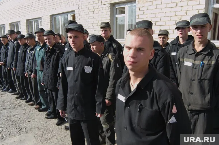 Опасный преступник мог выйти на свободу