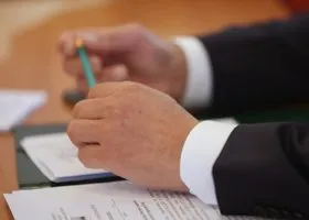 За место главы курганского округа будут бороться чиновница и главный спасатель