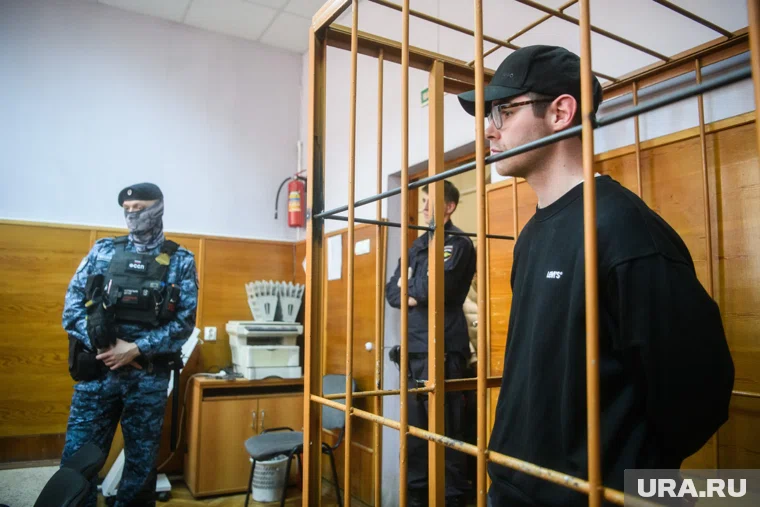 Новое заседание суда по делу Дениса Аллаярова пройдет 28 октября