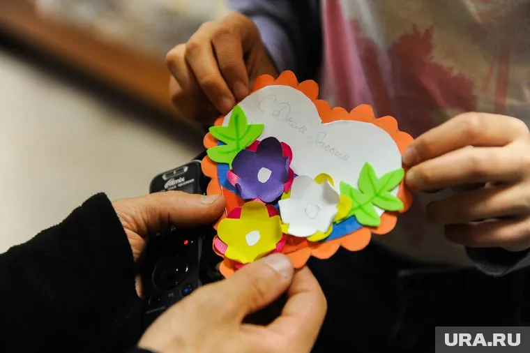 Девушка потеряла связь с родственниками в 1980-х годах, когда была еще маленьким ребенком