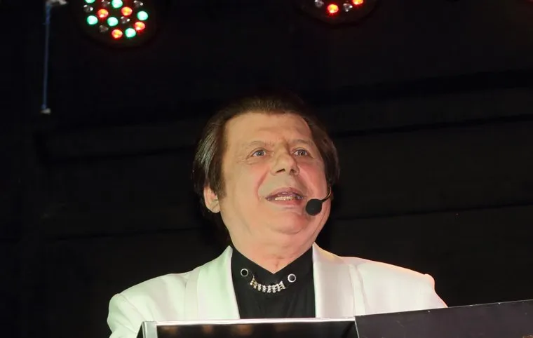 Владимиру Данилину 4 сентября исполнилось бы 74 года