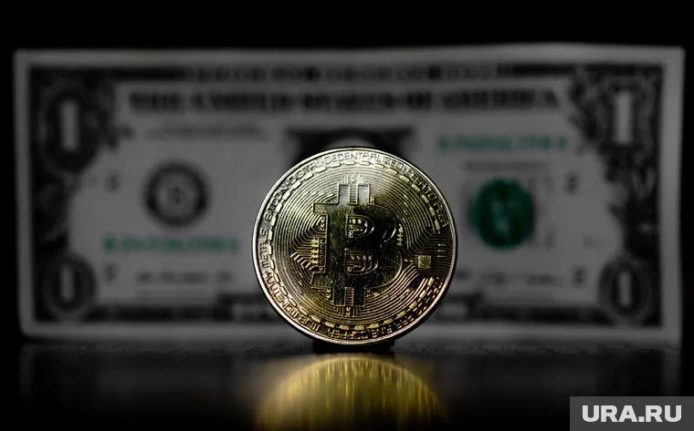 «Игровые» финансовые пирамиды работают через криптовалюту