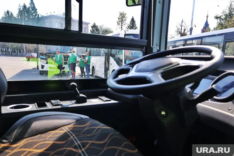 Перевозчики планируют купить 37 новых автобусов