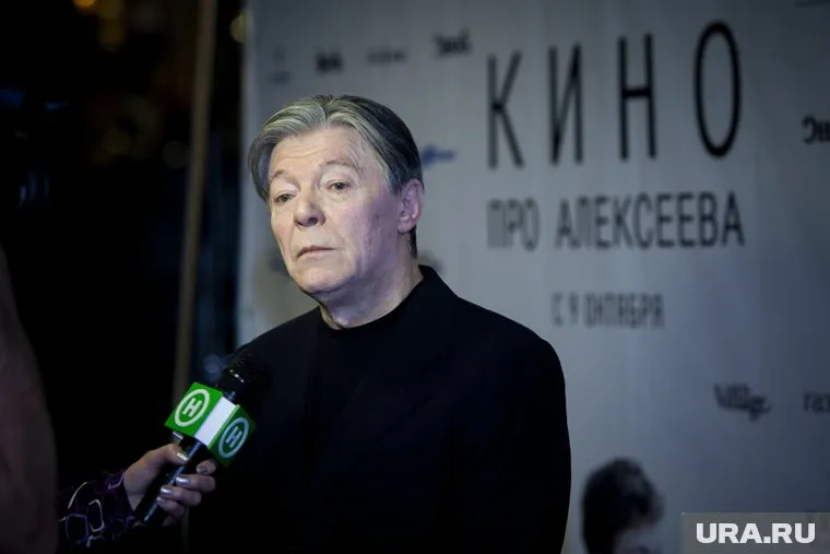 У Александра Збруева было выявлено поражение головного мозга