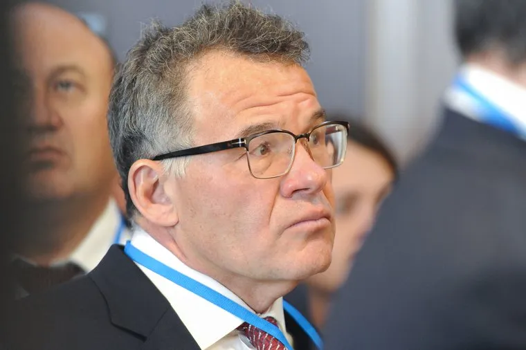 Форум Информационное общество-2017. "Умный регион. Безопасность и инновации". Челябинск, тунгусов владимир