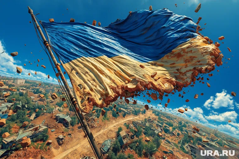 МВФ достиг предварительного соглашения о новой программе для Украины