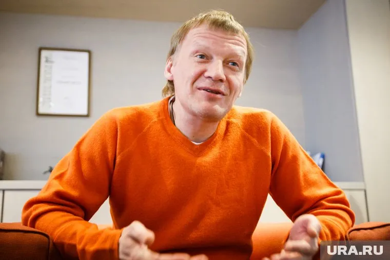 Серебряков сделал скандальное заявление во время выступления в Лондоне