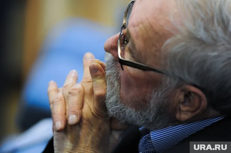 В Челябинской области возросла потребность в пожилых сотрудниках